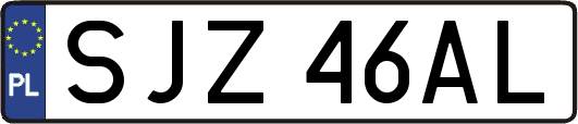 SJZ46AL