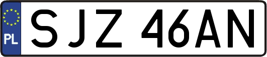 SJZ46AN