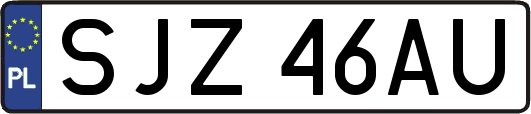 SJZ46AU
