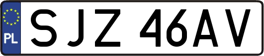 SJZ46AV