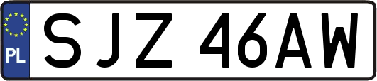 SJZ46AW