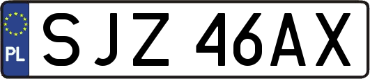SJZ46AX
