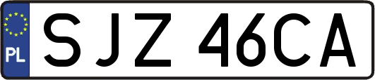 SJZ46CA
