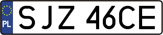 SJZ46CE
