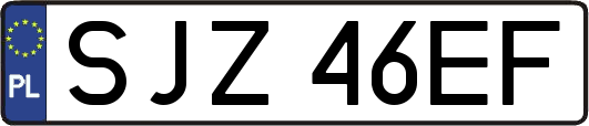 SJZ46EF