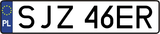 SJZ46ER