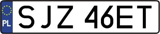 SJZ46ET