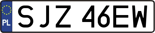 SJZ46EW