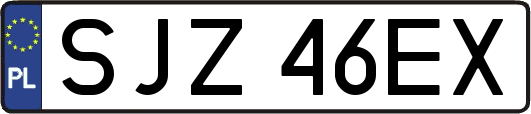SJZ46EX
