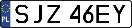 SJZ46EY