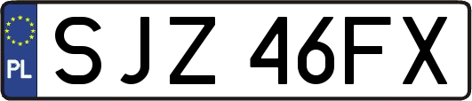 SJZ46FX
