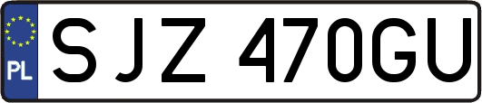 SJZ470GU