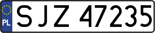 SJZ47235