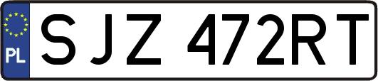 SJZ472RT