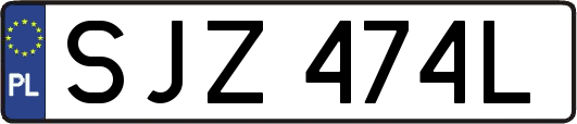 SJZ474L