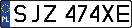 SJZ474XE
