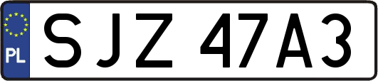 SJZ47A3