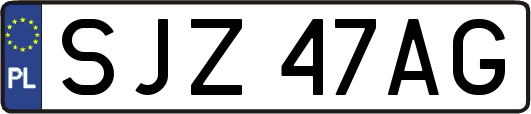 SJZ47AG
