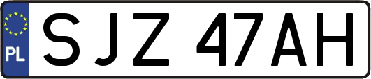 SJZ47AH