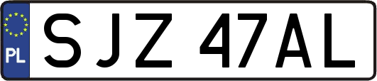 SJZ47AL