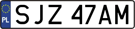 SJZ47AM