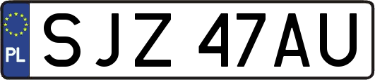 SJZ47AU
