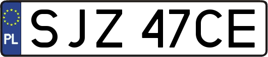 SJZ47CE