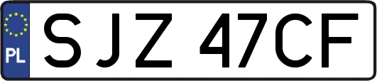 SJZ47CF