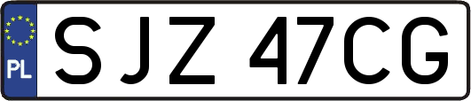 SJZ47CG