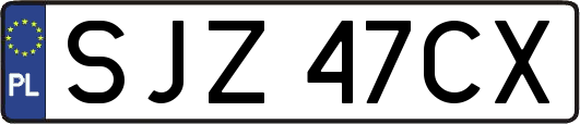 SJZ47CX