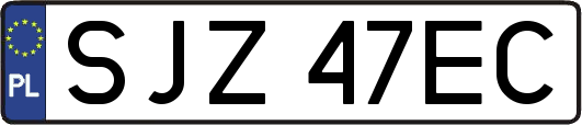 SJZ47EC
