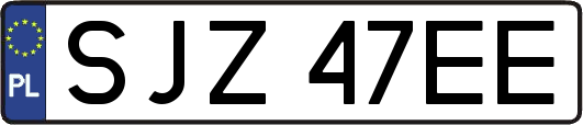 SJZ47EE