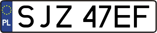 SJZ47EF