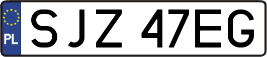 SJZ47EG