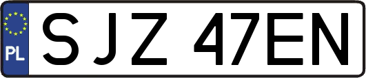 SJZ47EN