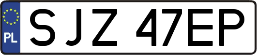 SJZ47EP