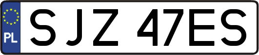 SJZ47ES