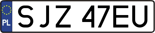SJZ47EU