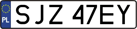 SJZ47EY