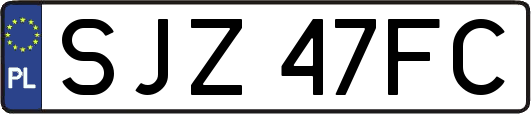 SJZ47FC