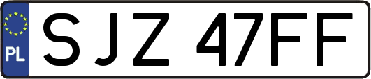 SJZ47FF