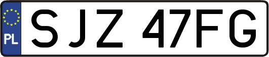 SJZ47FG