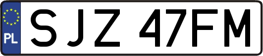 SJZ47FM