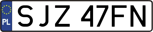SJZ47FN