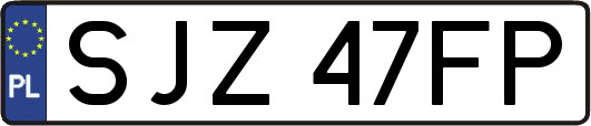 SJZ47FP