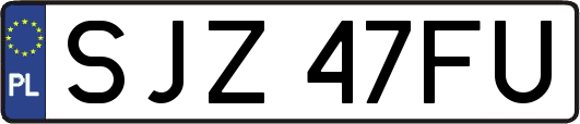 SJZ47FU