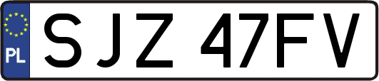 SJZ47FV