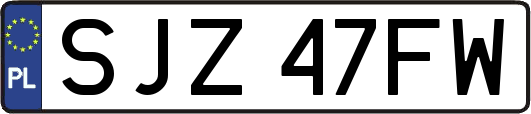 SJZ47FW