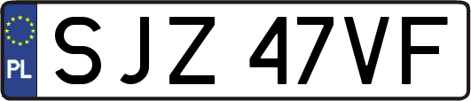 SJZ47VF