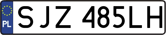 SJZ485LH